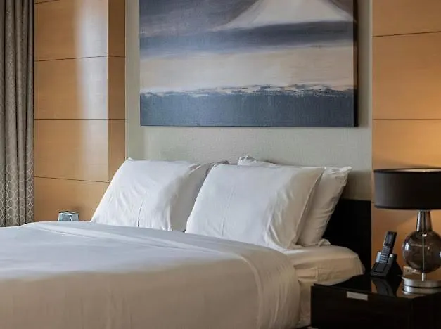 Velora Stay Studio In Dubai Mall Residences United Arab Emirates