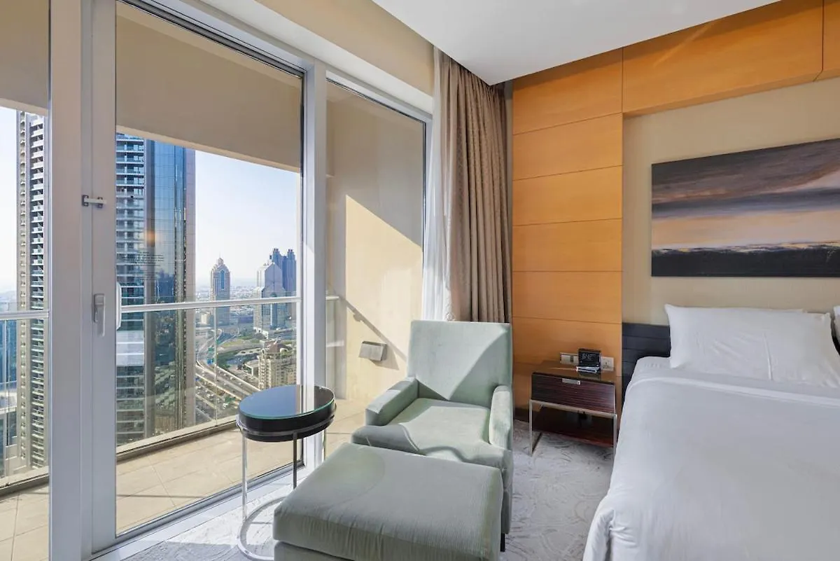 Velora Stay Studio In Dubai Mall Residences 0*,  United Arab Emirates