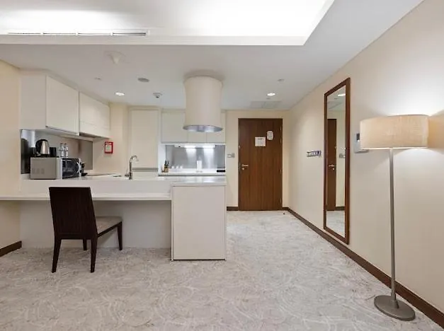 Apartment Velora Stay Studio In Dubai Mall Residences