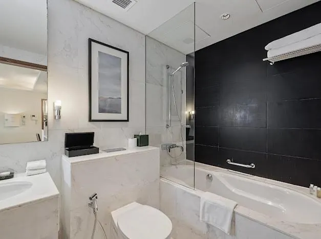 Velora Stay Studio In Dubai Mall Residences