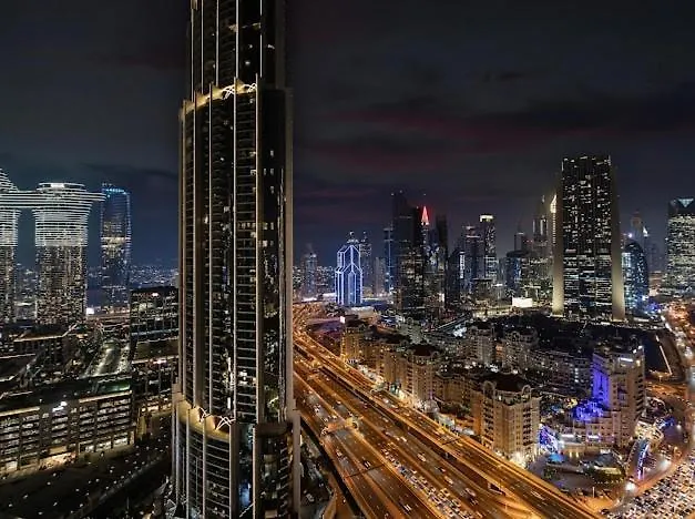 Velora Stay Studio In Dubai Mall Residences 0*,  United Arab Emirates