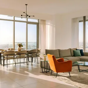 Sonder By Marriott Bonvoy Downtown Towers Ντουμπάι
