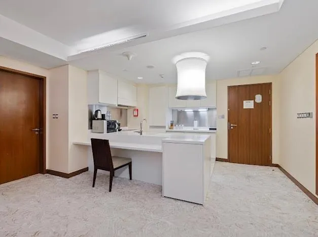 Velora Stay Studio In Dubai Mall Residences Apartment